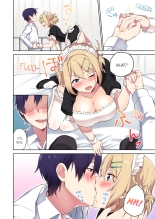Committee Chairman, Didn't You Just Masturbate In the Bathroom? I Can See the Number of Times People Orgasm Vol. 1-8 : page 123