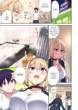 Committee Chairman, Didn't You Just Masturbate In the Bathroom? I Can See the Number of Times People Orgasm Vol. 1-8 : page 197
