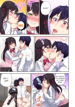Committee Chairman, Didn't You Just Masturbate In the Bathroom? I Can See the Number of Times People Orgasm Vol. 1-8 : page 230