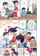 Committee Chairman, Didn't You Just Masturbate In the Bathroom? I Can See the Number of Times People Orgasm Vol. 1-8 : page 270