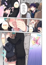 Committee Chairman, Didn't You Just Masturbate In the Bathroom? I Can See the Number of Times People Orgasm Vol. 1-8 : page 274