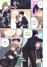 Committee Chairman, Didn't You Just Masturbate In the Bathroom? I Can See the Number of Times People Orgasm Vol. 1-8 : page 280