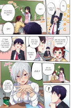 Committee Chairman, Didn't You Just Masturbate In the Bathroom? I Can See the Number of Times People Orgasm Vol. 1-8 : page 295