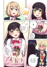 Committee Chairman, Didn't You Just Masturbate In the Bathroom? I Can See the Number of Times People Orgasm Vol. 1-8 : page 298