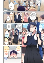 Committee Chairman, Didn't You Just Masturbate In the Bathroom? I Can See the Number of Times People Orgasm Vol. 1-8 : page 393