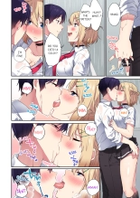 Committee Chairman, Didn't You Just Masturbate In the Bathroom? I Can See the Number of Times People Orgasm Vol. 1-8 : page 397