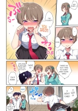 Committee Chairman, Didn't You Just Masturbate In the Bathroom? I Can See the Number of Times People Orgasm Vol. 1-8 : page 419