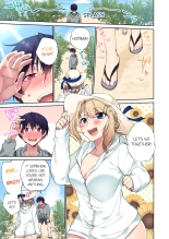 Committee Chairman, Didn't You Just Masturbate In the Bathroom? I Can See the Number of Times People Orgasm Vol. 1-8 : page 467