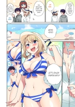 Committee Chairman, Didn't You Just Masturbate In the Bathroom? I Can See the Number of Times People Orgasm Vol. 1-8 : page 468