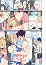 Committee Chairman, Didn't You Just Masturbate In the Bathroom? I Can See the Number of Times People Orgasm Vol. 1-8 : page 475