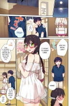 Committee Chairman, Didn't You Just Masturbate In the Bathroom? I Can See the Number of Times People Orgasm Vol. 1-8 : page 489