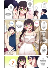 Committee Chairman, Didn't You Just Masturbate In the Bathroom? I Can See the Number of Times People Orgasm Vol. 1-8 : page 490
