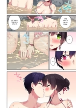 Committee Chairman, Didn't You Just Masturbate In the Bathroom? I Can See the Number of Times People Orgasm Vol. 1-8 : page 496