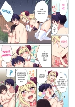 Committee Chairman, Didn't You Just Masturbate In the Bathroom? I Can See the Number of Times People Orgasm Vol. 1-8 : page 511