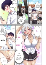 Committee Chairman, Didn't You Just Masturbate In the Bathroom? I Can See the Number of Times People Orgasm Vol. 1-8 : page 516