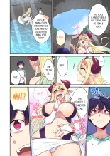 Committee Chairman, Didn't You Just Masturbate In the Bathroom? I Can See the Number of Times People Orgasm Vol. 1-8 : page 539