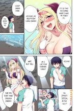 Committee Chairman, Didn't You Just Masturbate In the Bathroom? I Can See the Number of Times People Orgasm Vol. 1-8 : page 540