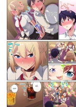 Committee Chairman, Didn't You Just Masturbate In the Bathroom? I Can See the Number of Times People Orgasm Vol. 1-8 : page 563