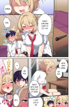 Committee Chairman, Didn't You Just Masturbate In the Bathroom? I Can See the Number of Times People Orgasm Vol. 1-8 : page 584