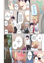 Committee Chairman, Didn't You Just Masturbate In the Bathroom? I Can See the Number of Times People Orgasm Vol. 1-8 : page 585