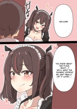 Concafe-chan : page 19