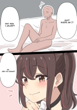 Concafe-chan : page 34