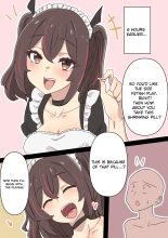Concafe-chan : page 35