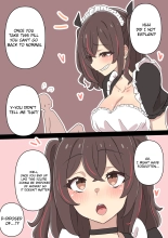 Concafe-chan : page 40