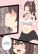 Concafe-chan : page 43