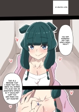 Concafe-chan : page 55