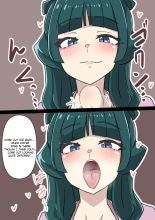 Concafe-chan : page 60