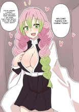 Concafe-chan : page 64