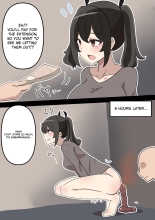 Concafe-chan : page 89