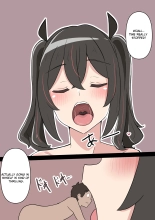 Concafe-chan : page 92