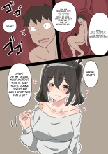 Concafe-chan : page 94