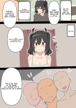 Concafe-chan : page 100