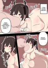 Concafe-chan : page 121