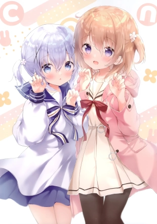 hentai machikado mazoku