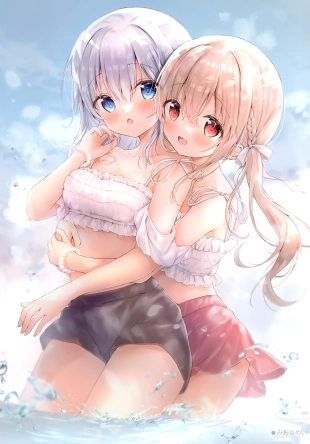 hentai gochuumon wa usagi desu ka