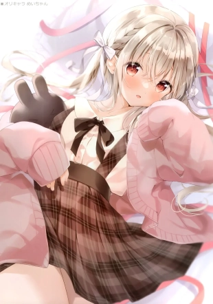 hentai original