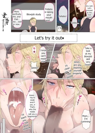 hentai original