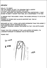 Contract - A Hu Tao x Zhongli Hentai Comic : page 27