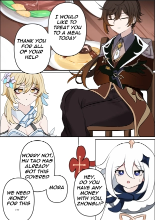 hentai genshin impact