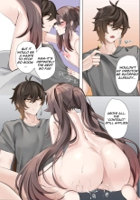 Contract  - A Hu Tao x Zhongli Hentai Comic : page 24