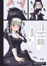 Convent of Abstinence - Week 1 : page 16