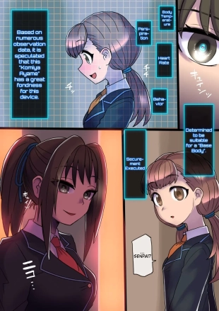 hentai original