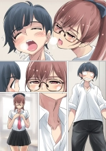 Cool de Megane Bijin na Kujo-san wa Light Novel no Heroine Mitai ni Ero Kawaii. 01 : page 65