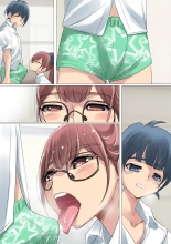 Cool de Megane Bijin na Kujo-san wa Light Novel no Heroine Mitai ni Ero Kawaii. 01 : page 67