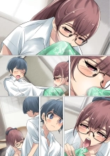 Cool de Megane Bijin na Kujo-san wa Light Novel no Heroine Mitai ni Ero Kawaii. 01 : page 68
