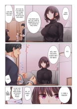 Cool na Niizuma to no Shinkon Seikatsu wa Amari ni mo... Yarashikatta  | Our Kinky Newlywed Life Vol. 1 page 77